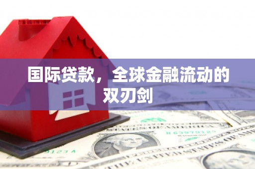岳塘国际贷款，全球金融流动的双刃剑