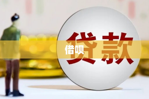 康乐借呗