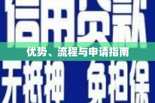 龙江优势、流程与申请指南