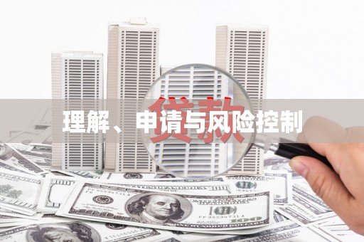 克孜勒苏柯尔克孜理解、申请与风险控制