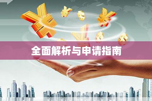 靖西全面解析与申请指南