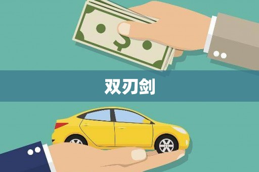 雄关双刃剑